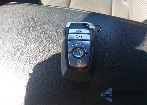 2018 Ford Explorer Xlt from USA, damaged, VIN 1FM5K8D82JGC79650